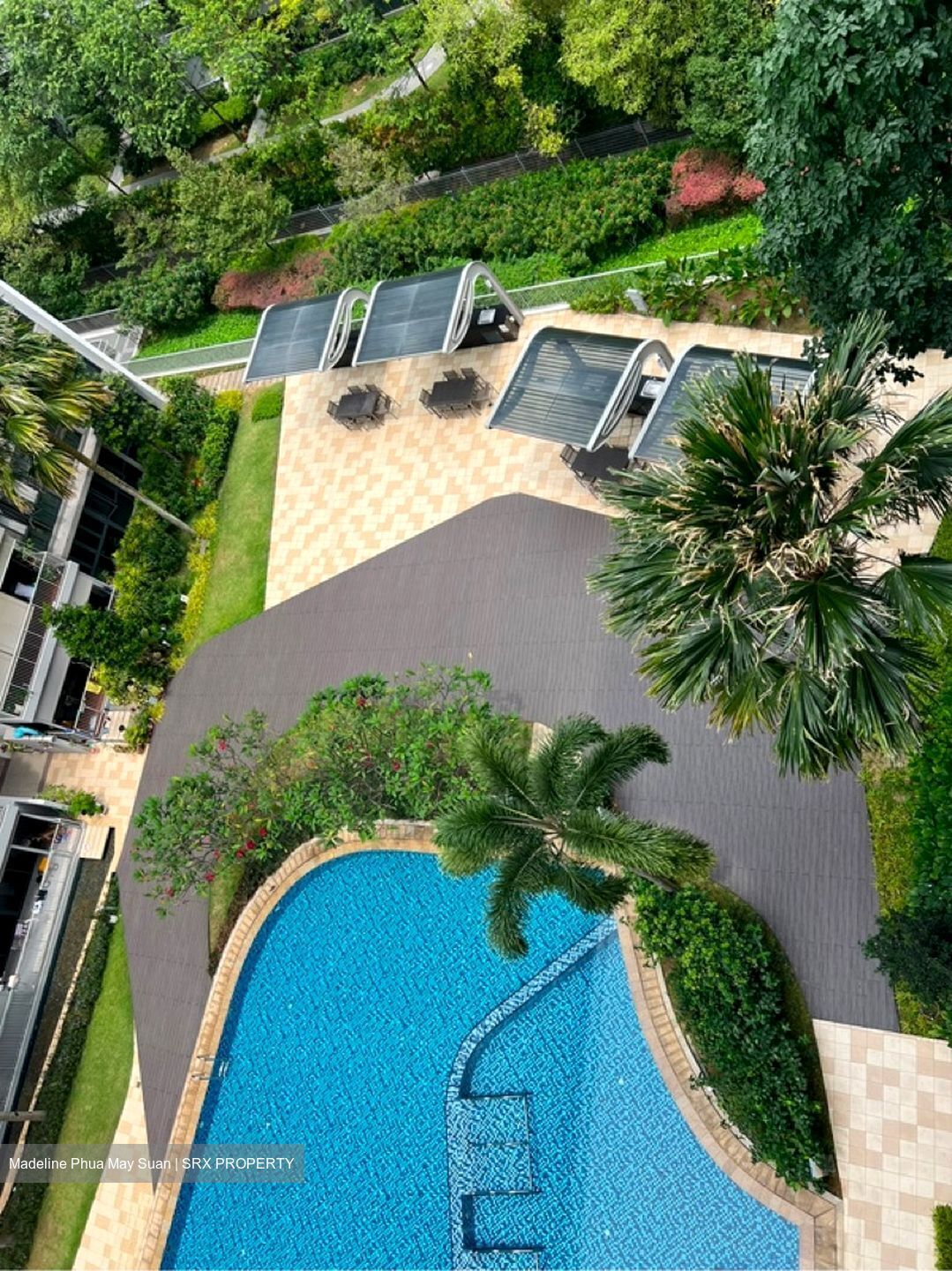 Skypark Residences (D27), Condominium #608110841